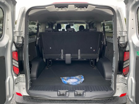 2026 Ford Transit - photo 25