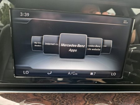 2018 Mercedes-Benz E-Class - photo 51