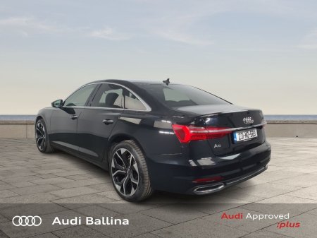 2023 Audi A6 - photo 7