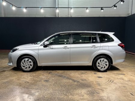 2023 Toyota Corolla - photo 6