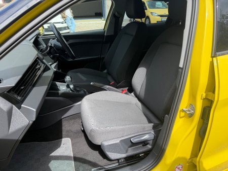 2020 Audi A1 - photo 21
