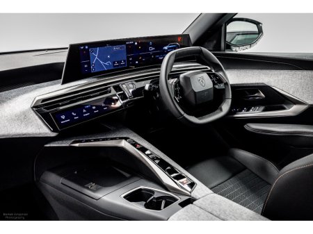 2026 Peugeot 5008 - photo 12