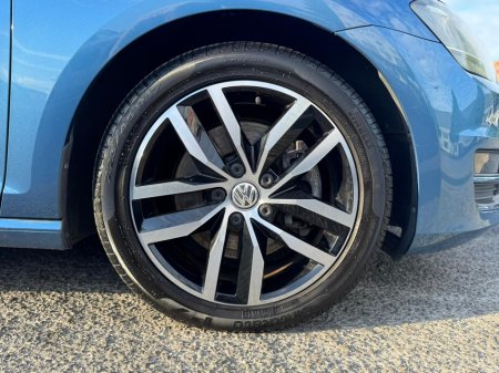 2013 Volkswagen Golf - photo 9