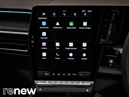 2024 Renault Austral - photo 34