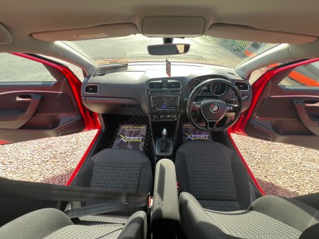 2017 Volkswagen Polo - photo 16