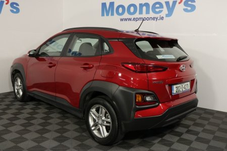 2020 Hyundai KONA - photo 5