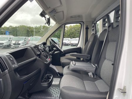 2019 Fiat Ducato - photo 17