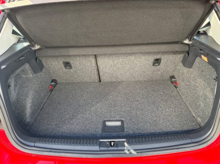 2017 Volkswagen Polo - photo 13