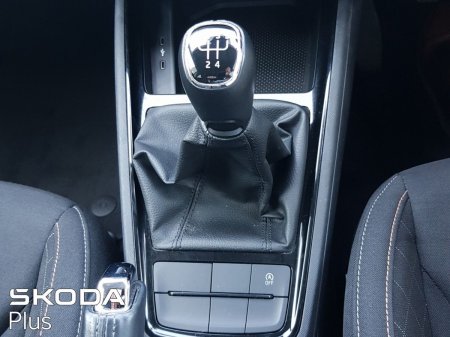 2023 Skoda Scala - photo 11