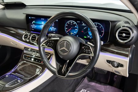 2022 Mercedes-Benz E-Class - photo 9