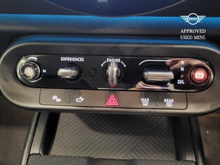 2024 Mini Countryman - photo 10