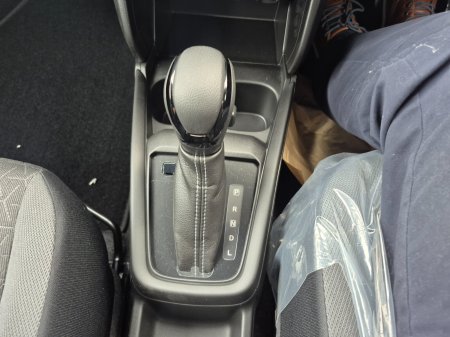 2026 Suzuki Swift - photo 9