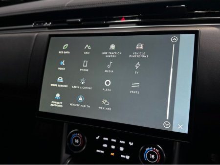 2023 Land Rover Range Rover - photo 31