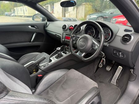 2009 Audi TT - photo 15
