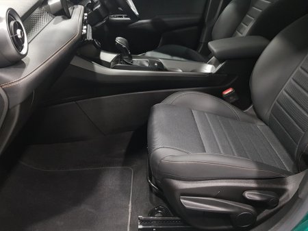2023 Alfa Romeo Tonale - photo 10