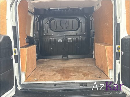 2023 Fiat Doblo - photo 15