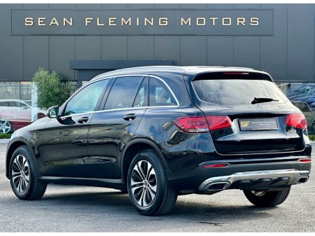 2020 Mercedes-Benz GLC - photo 3