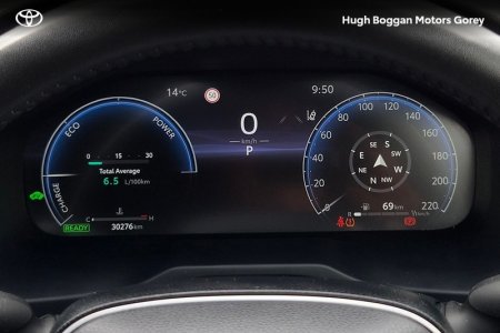 2024 Toyota RAV4 - photo 19