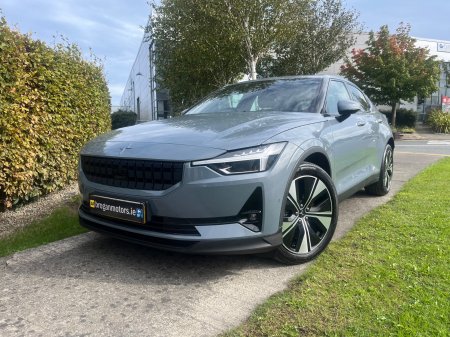 2023 Polestar 2 - photo 3