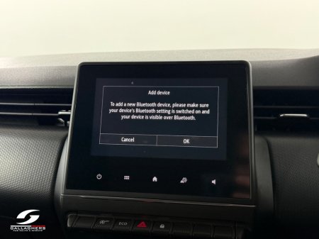 2022 Renault Clio - photo 27