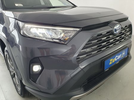 2023 Toyota RAV4 - photo 50