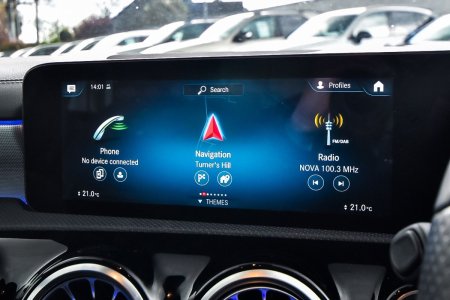 2022 Mercedes-Benz A-Class - photo 17