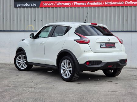 2016 Nissan Juke - photo 9