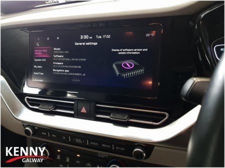 2022 Kia Niro - photo 35
