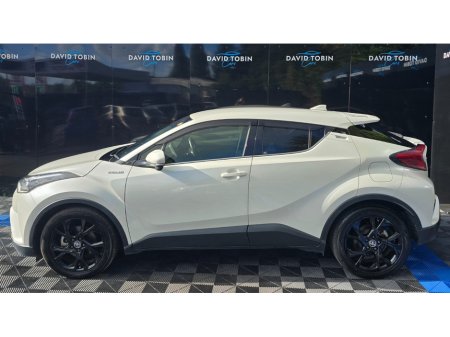2019 Toyota C-HR - photo 15
