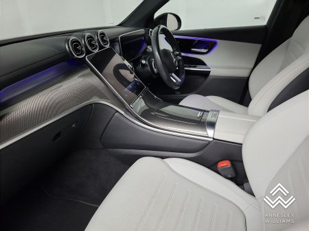 2023 Mercedes-Benz GLC - photo 13