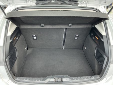 2019 Ford Focus - photo 18