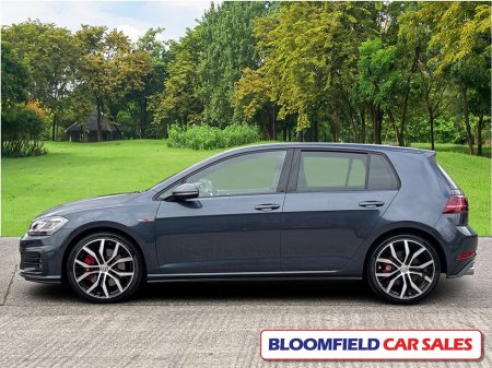 2019 Volkswagen Golf - photo 4