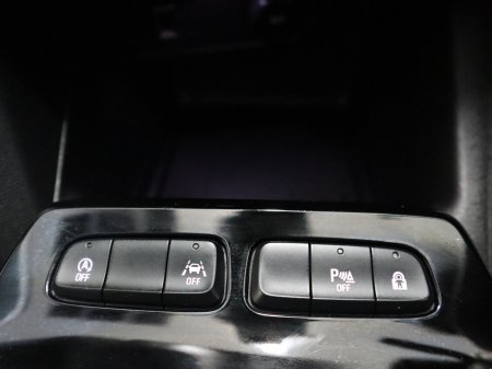 2023 Opel Mokka - photo 20