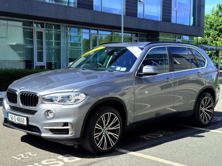2016 BMW X5 - photo 2