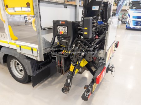 2024 MERCEDES BENZ ATEGO 816 - photo 23
