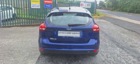 2016 Ford Focus - photo 6