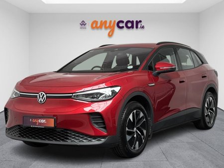 2023 Volkswagen ID.4 - photo 3