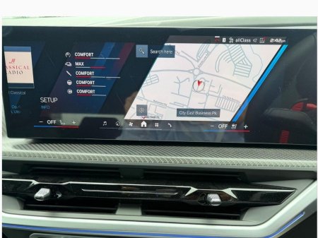 2026 BMW XM - photo 8