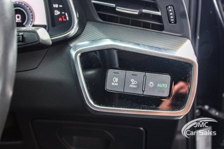 2024 Audi A6 - photo 22