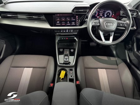 2022 Audi A3 - photo 15