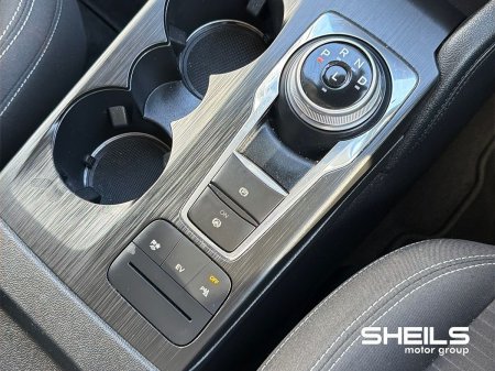2023 Ford Kuga - photo 20