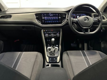 2020 Volkswagen T-Roc - photo 35