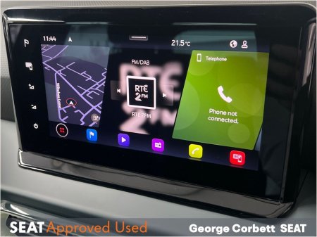 2026 SEAT Arona - photo 14