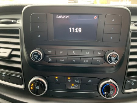 2023 Ford Transit Custom - photo 19