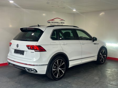 2021 Volkswagen Tiguan - photo 11