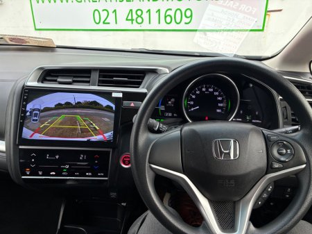 2019 Honda Fit - photo 23