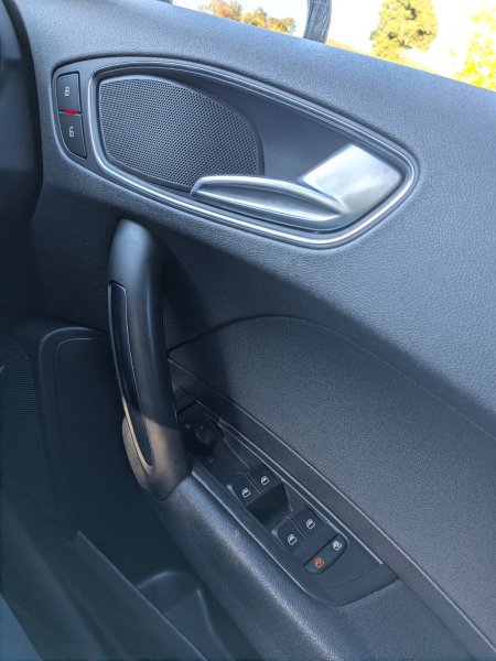2014 Audi A1 - photo 20