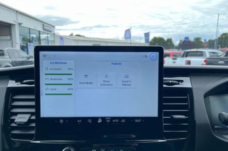2025 Ford Transit - photo 35