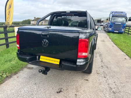2014 Volkswagen Amarok - photo 15