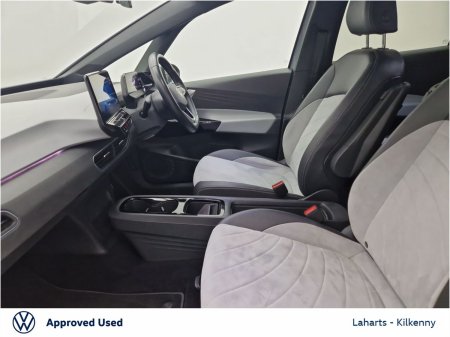 2023 Volkswagen ID.3 - photo 8